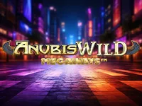 Anubis Wild Megaways