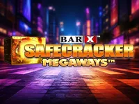 Bar X Safecracker Megaways