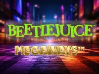 Beetlejuice Megaways