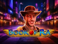 Book of Ra