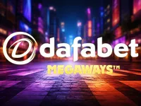 Dafabet Megaways