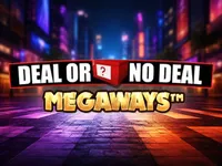 Deal or no Deal Megaways