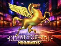 Divine Fortune Megaways