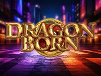 Dragon Born Megaways