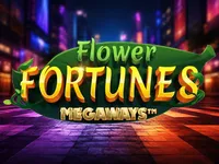 Flower Fortune Megaways