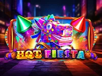 Hot Fiesta