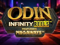 Odin Infinity Reels Megaways