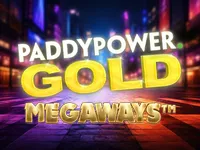 Paddy Power Gold Megaways