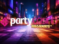 Party Casino Megaways