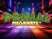 Primal Megaways