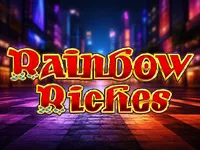 Rainbow Riches
