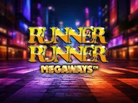 Runner Runner Megaways