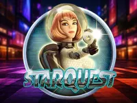 Starquest Megaways
