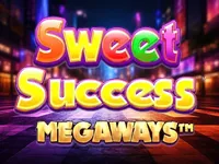 Sweet Success Megaways