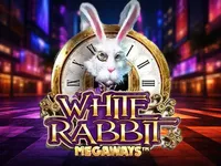 White Rabbit Megaways