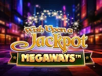 Wish upon a Jackpot Megaways