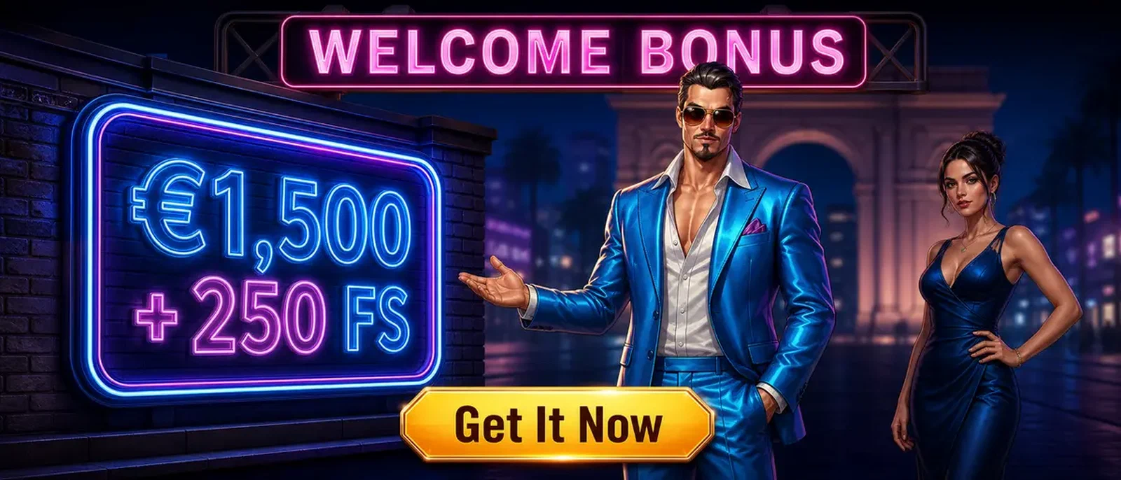 Sitio oficial de Coolzino Casino
